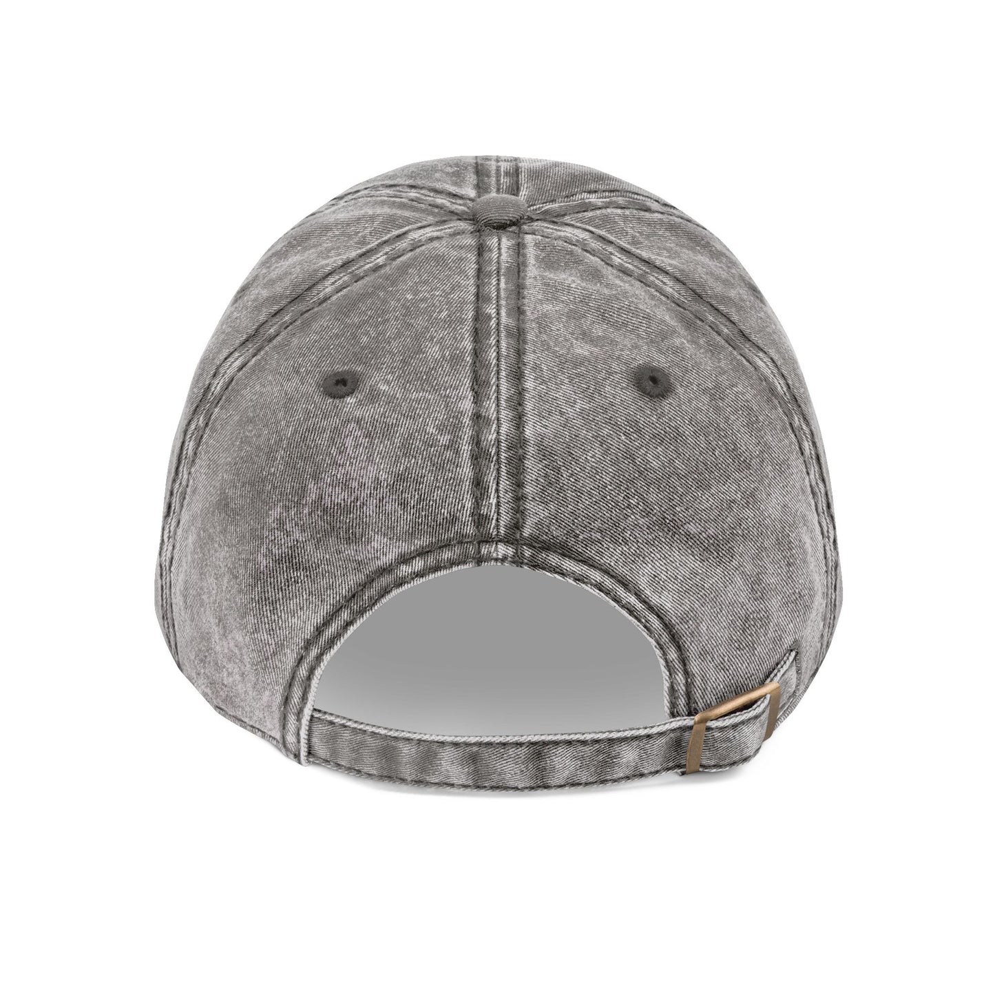 Goblin Mode Vintage Cap