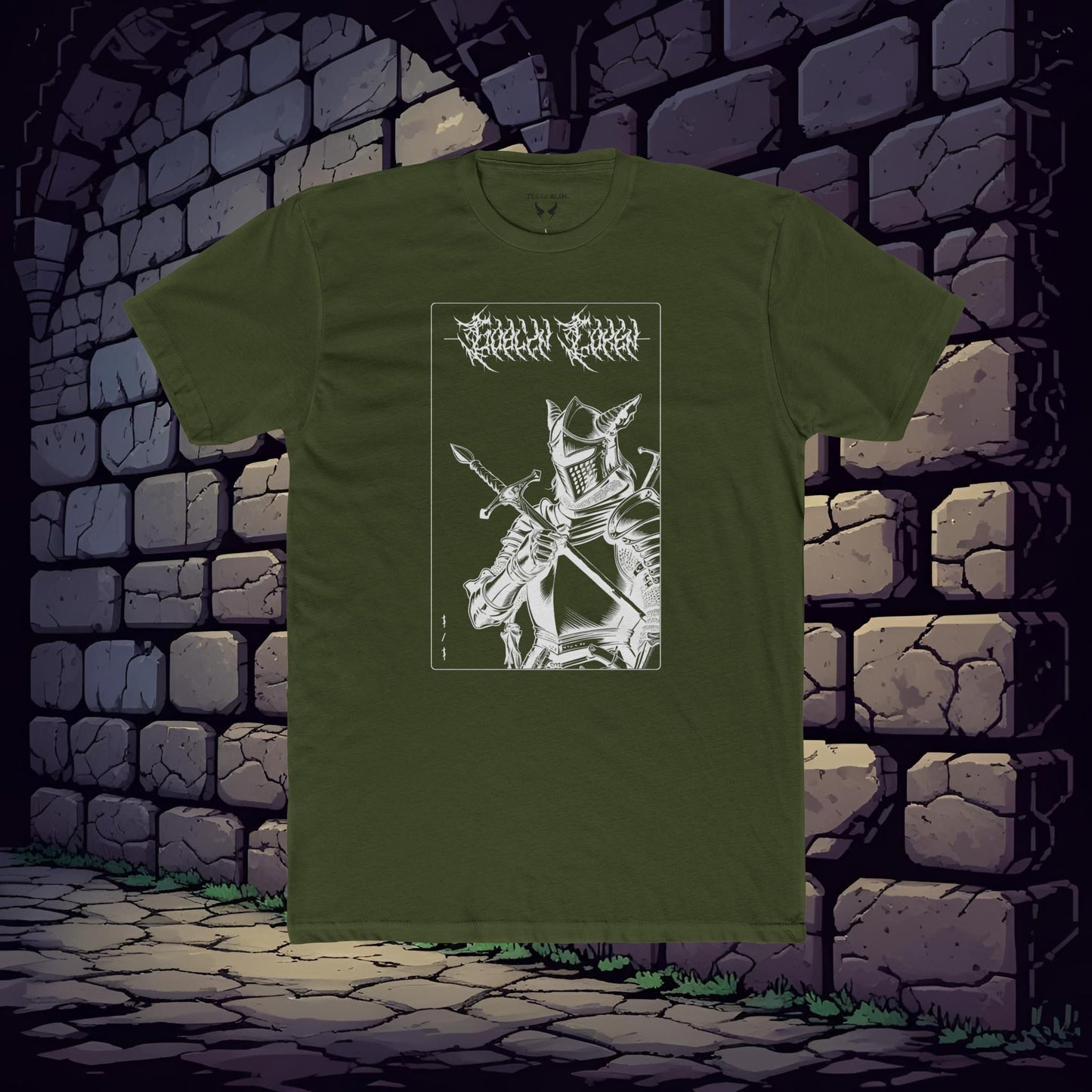 Goblin Token Tee