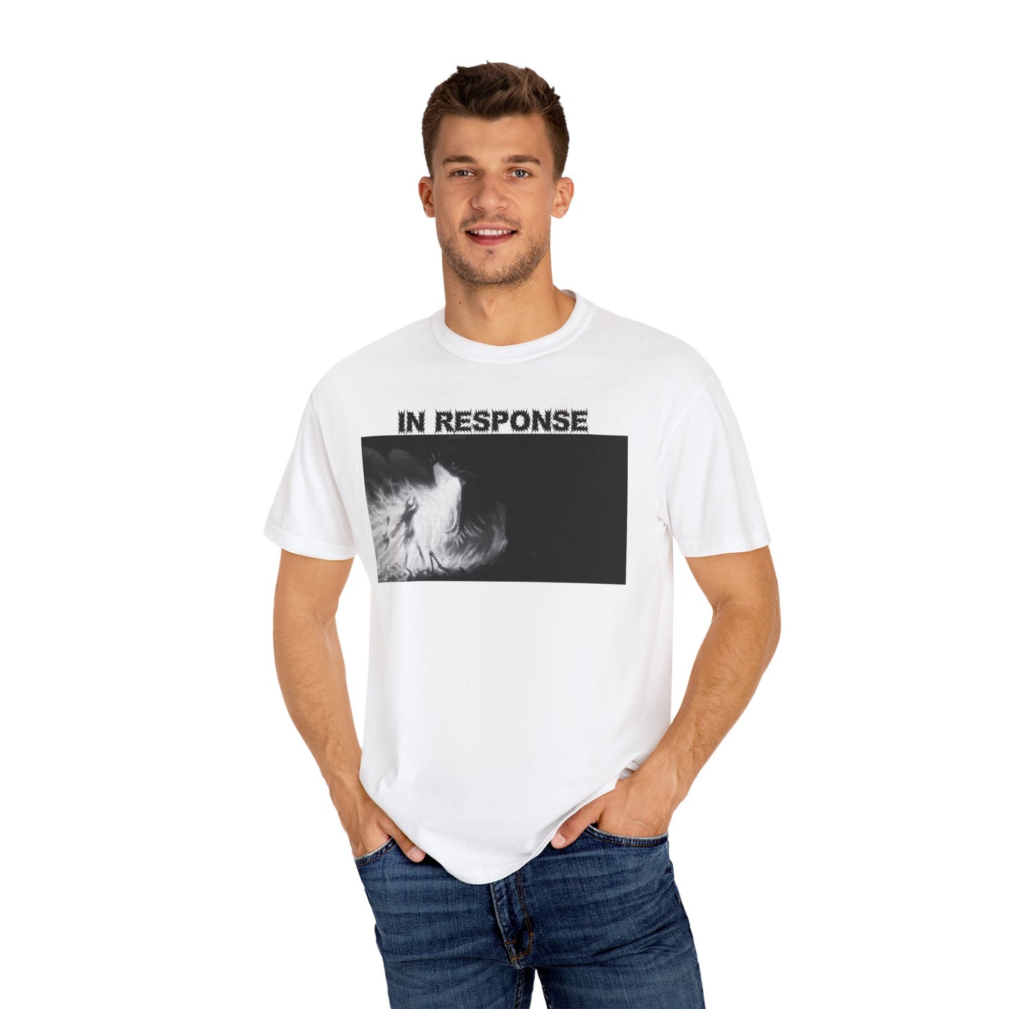 In Response Tee