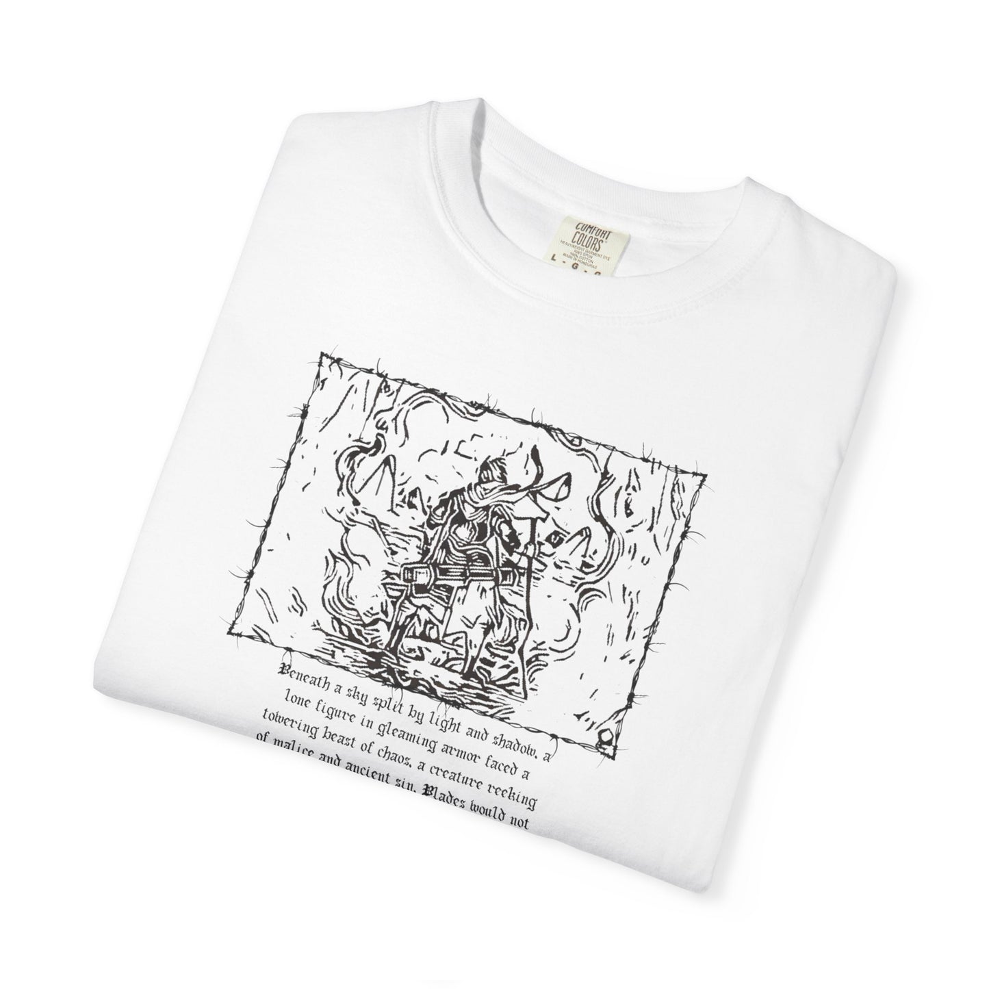 Path to Exile Tee