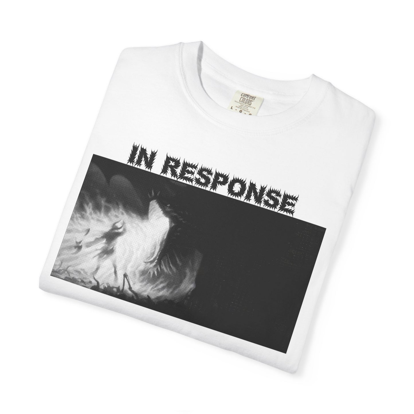 In Response Tee