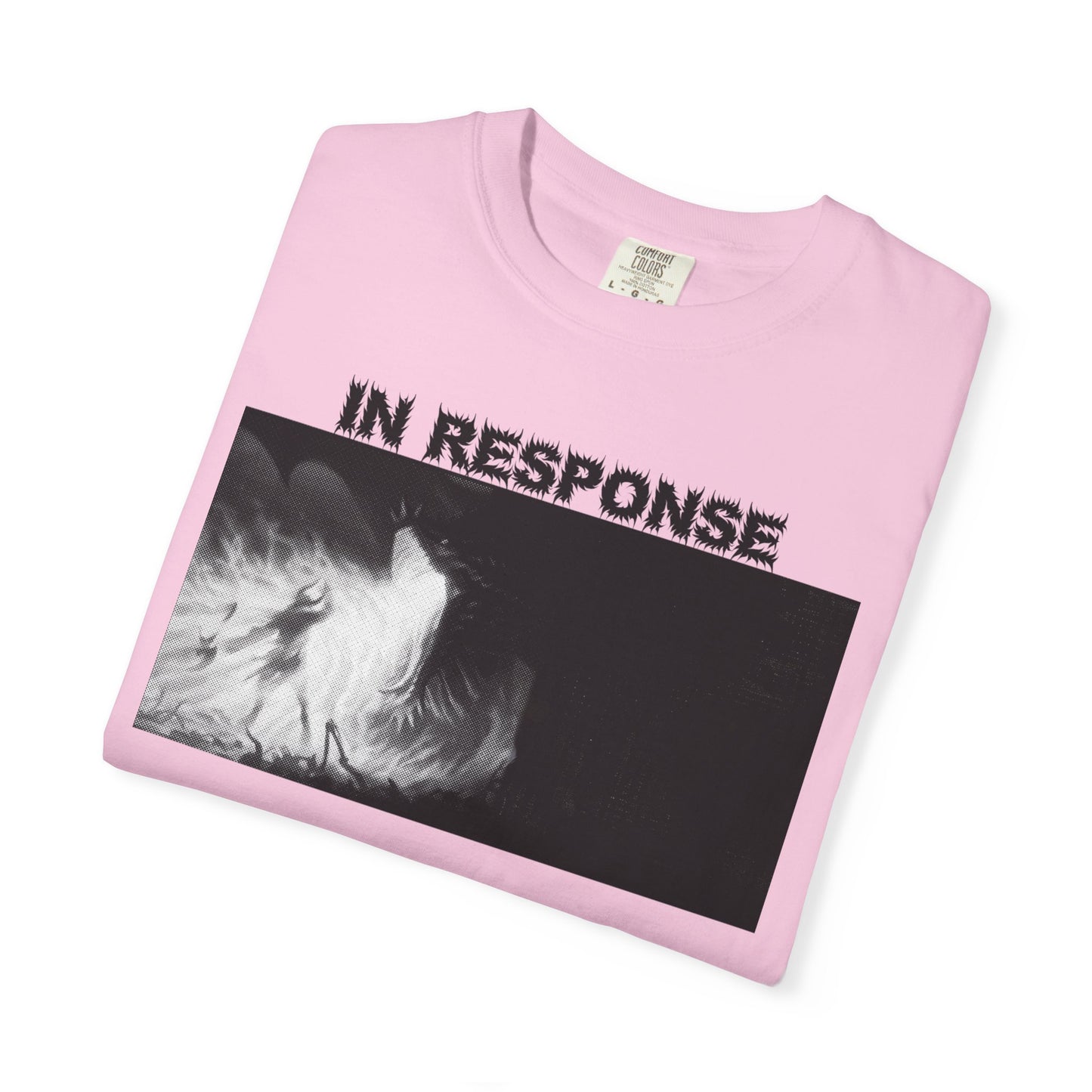 In Response Tee