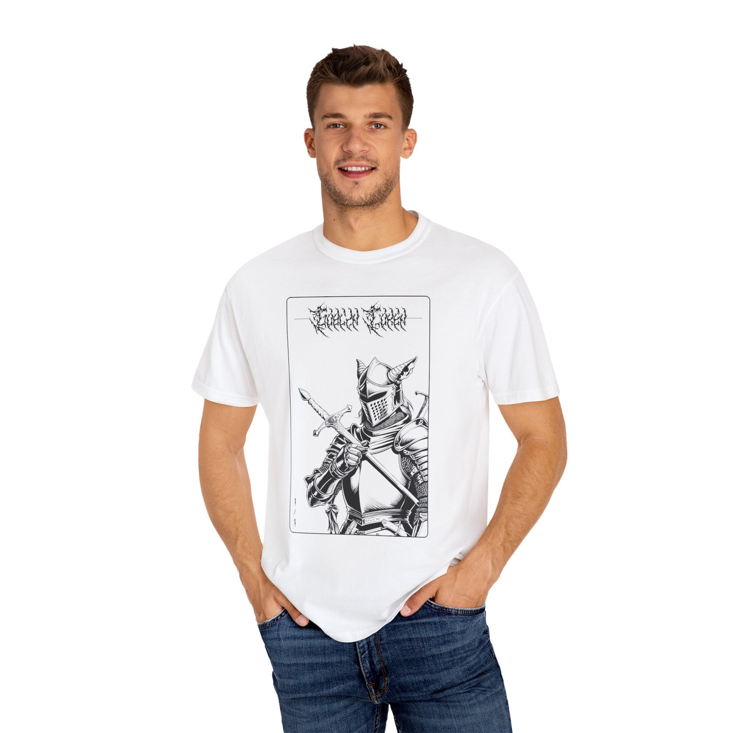 Goblin Token Tee