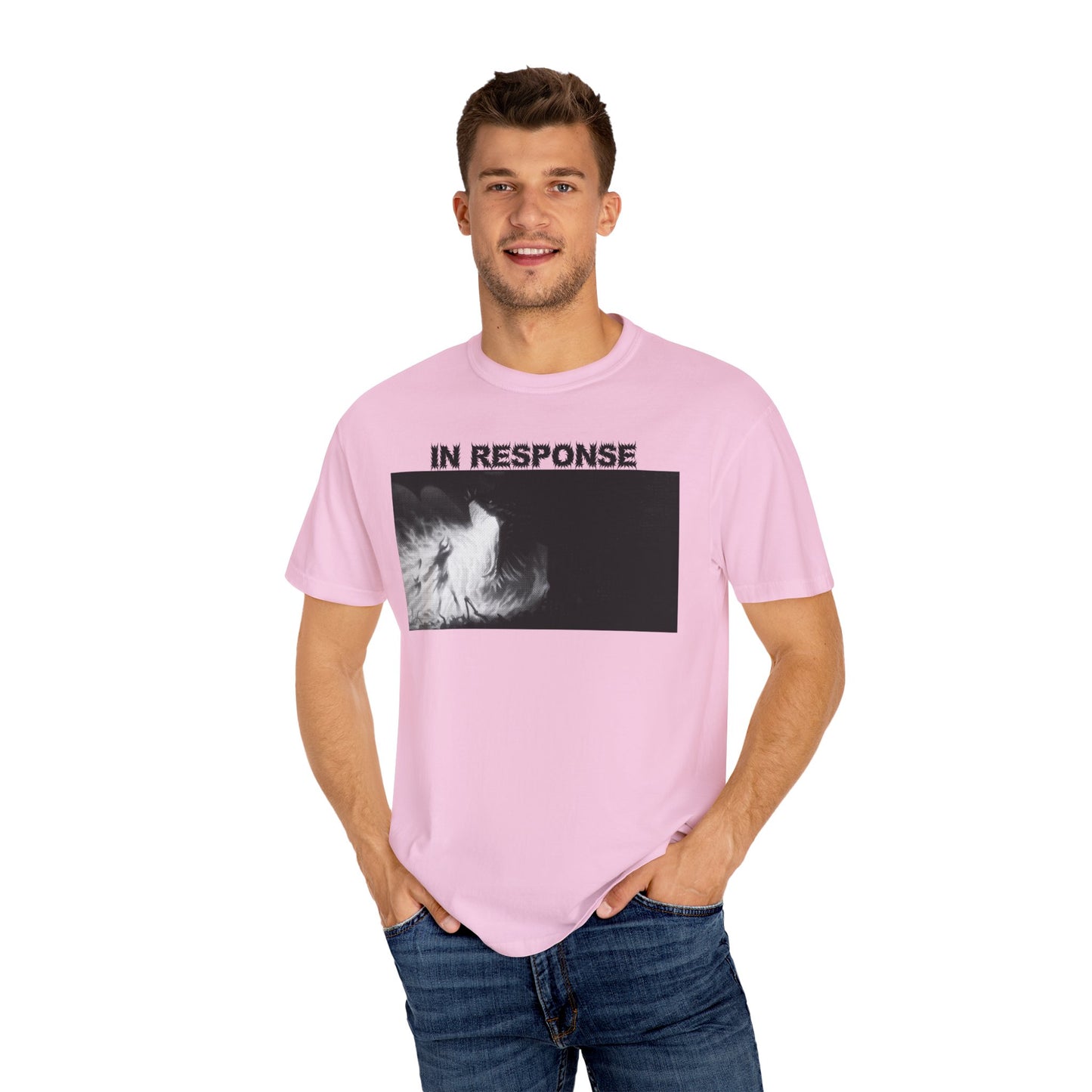 In Response Tee