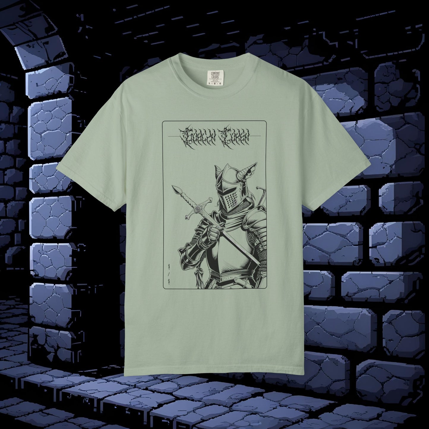 Goblin Token Tee