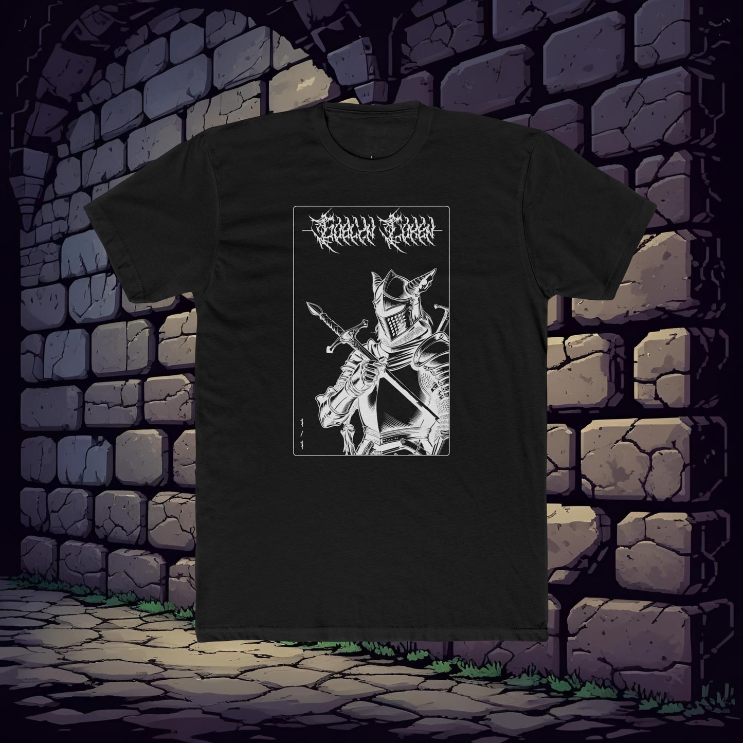 Goblin Token Tee