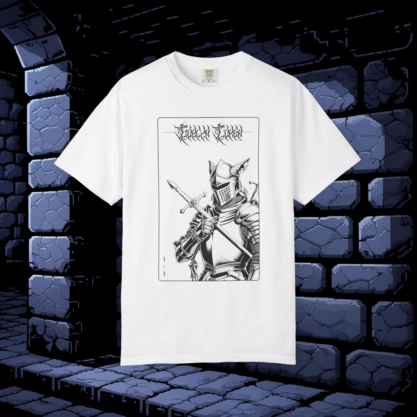 Goblin Token Tee