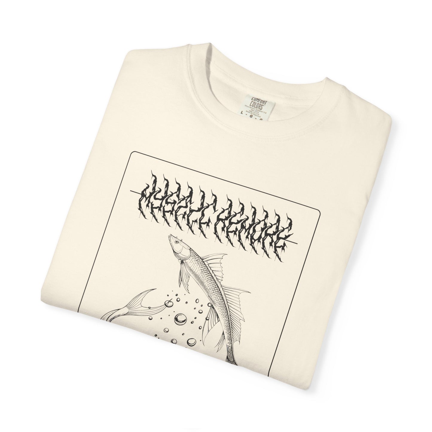 Mystic Remora Tee