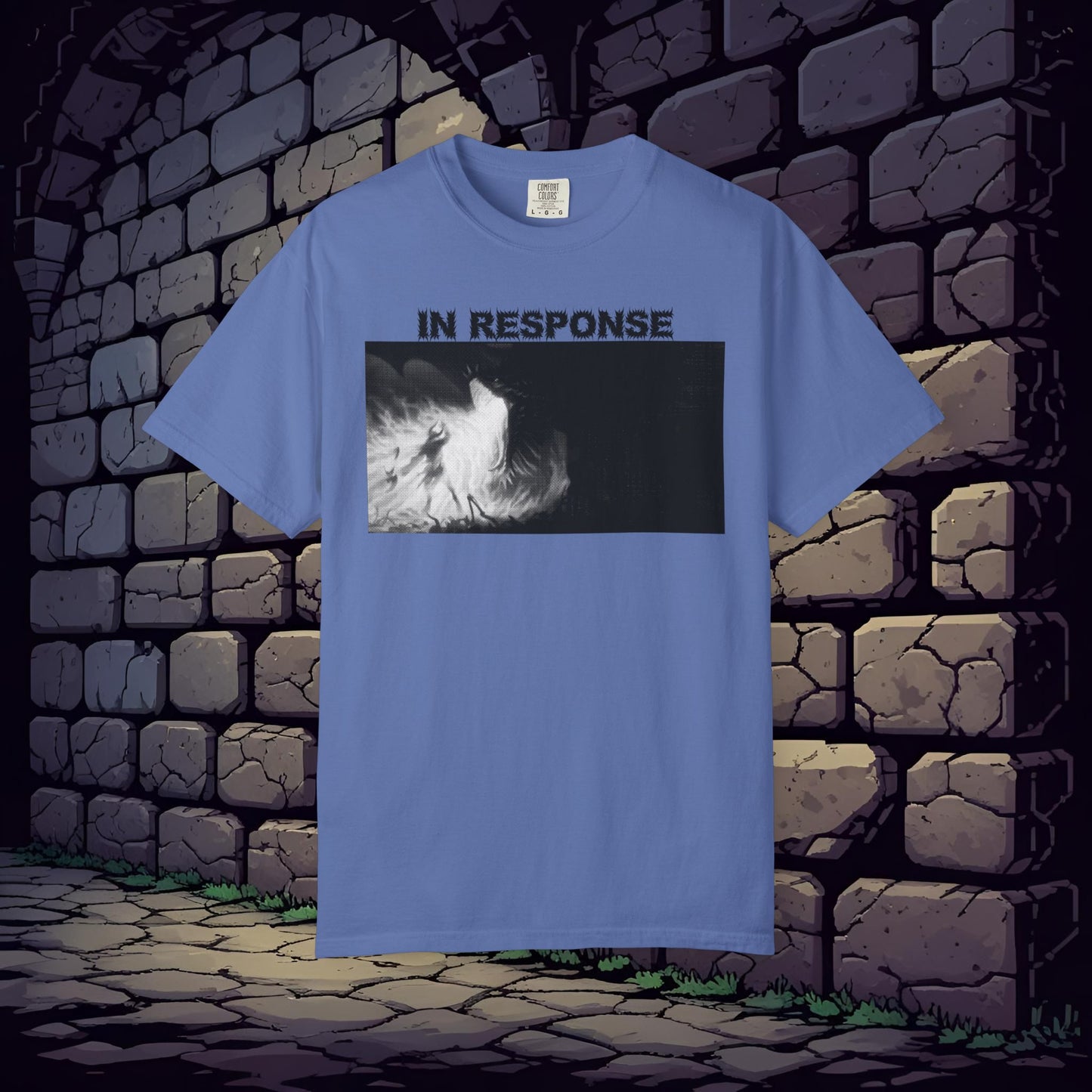 In Response Tee