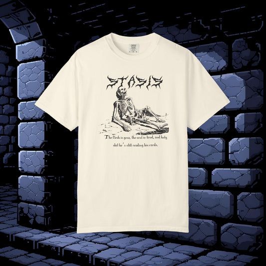 Stasis Tee