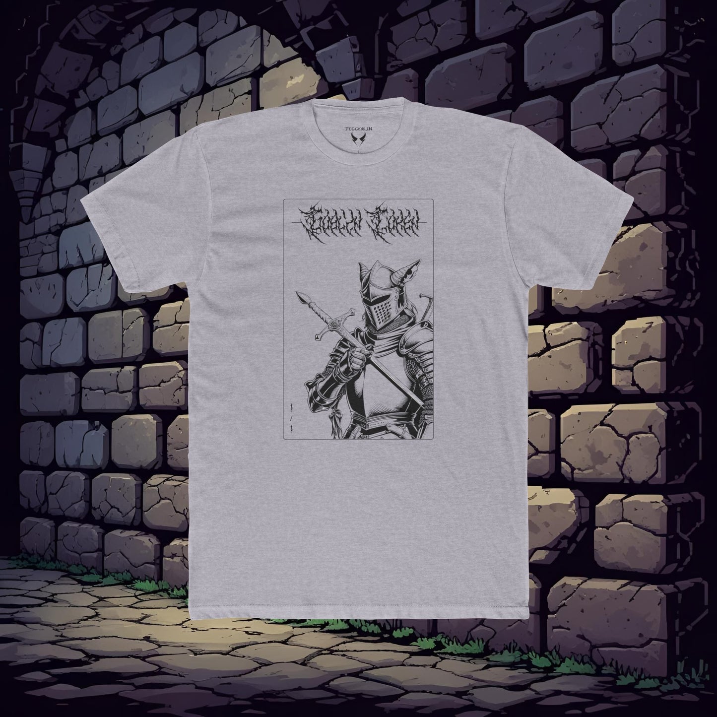 Goblin Token Tee