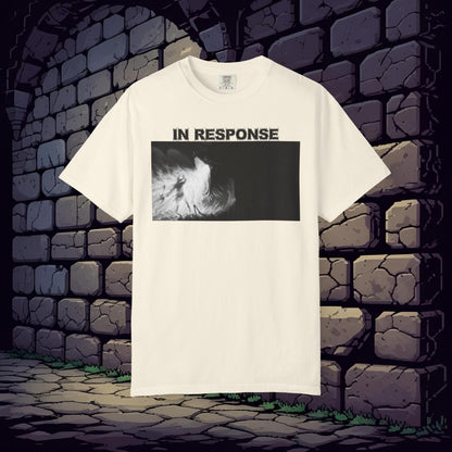 In Response Tee