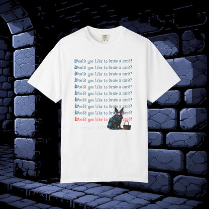 Swing for Lethal Tee