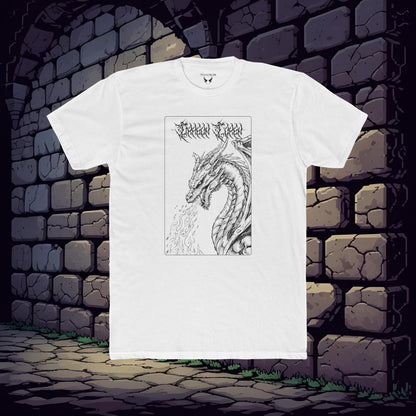 Dragon Token Tee