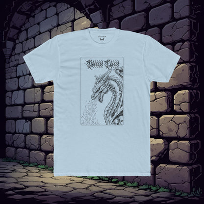 Dragon Token Tee