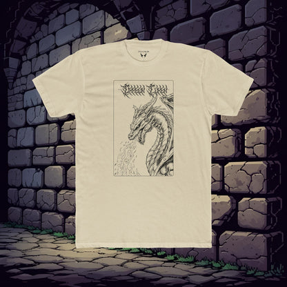 Dragon Token Tee