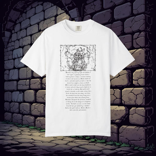 Path to Exile Tee