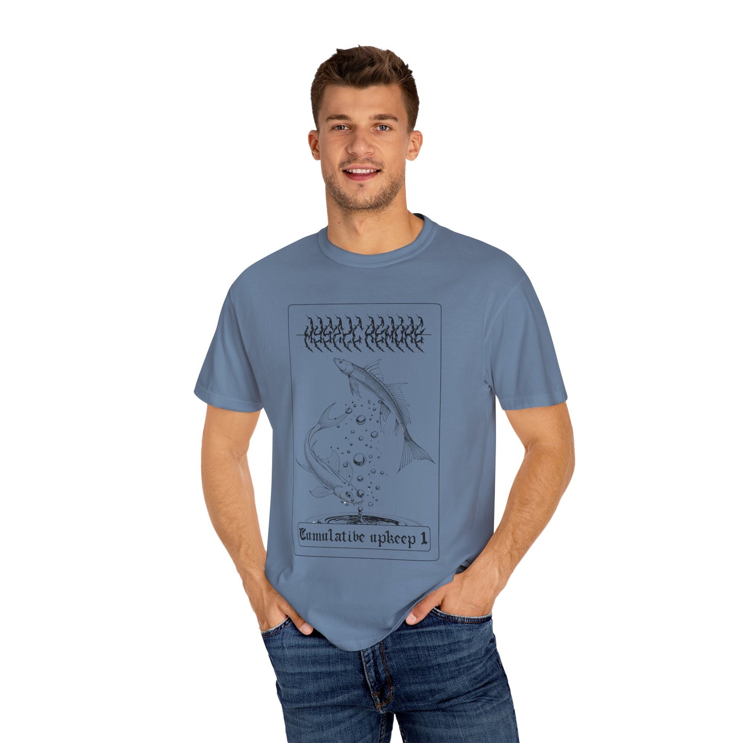 Mystic Remora Tee