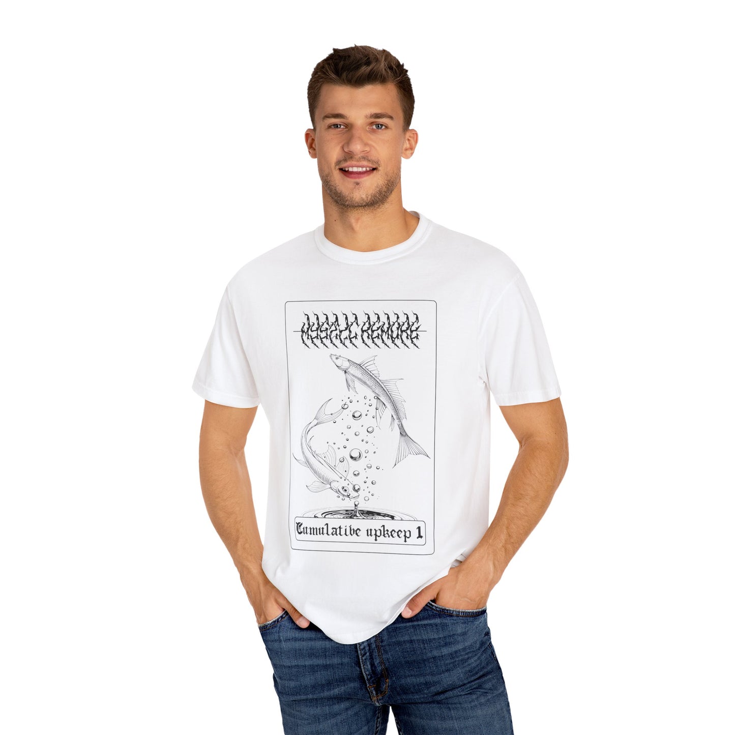 Mystic Remora Tee