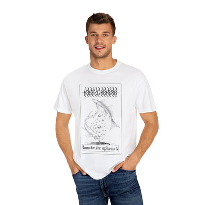 Mystic Remora Tee