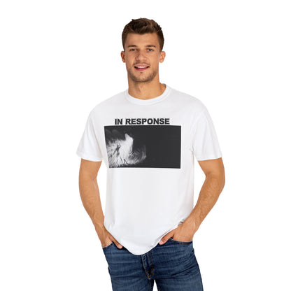 In Response Tee