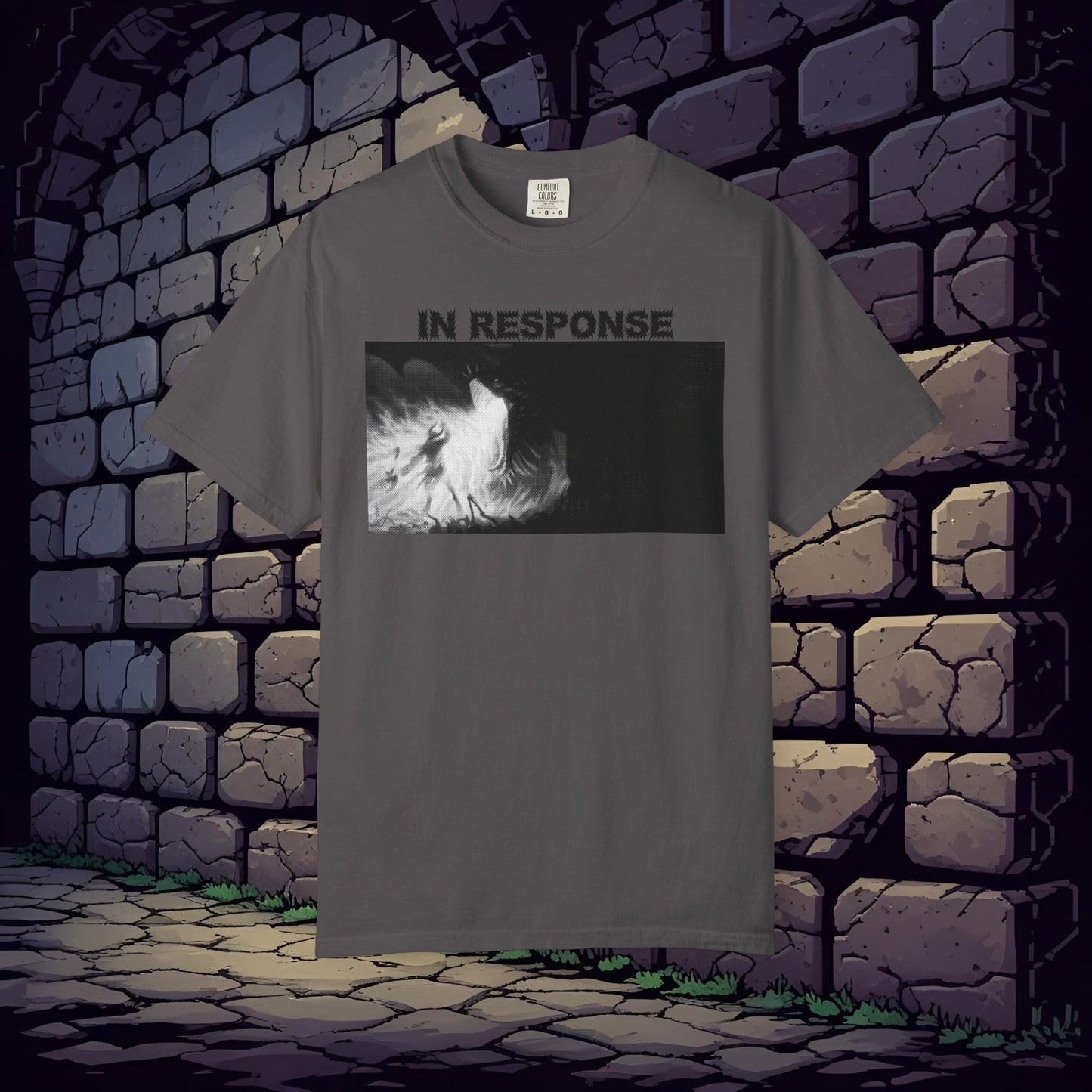 In Response Tee