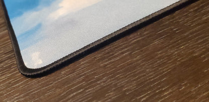 Wizard Rat Playmat