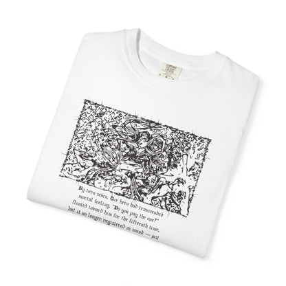 Rhystic Study Tee