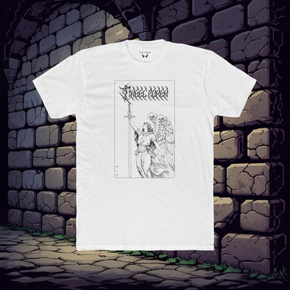 Angel Token Tee