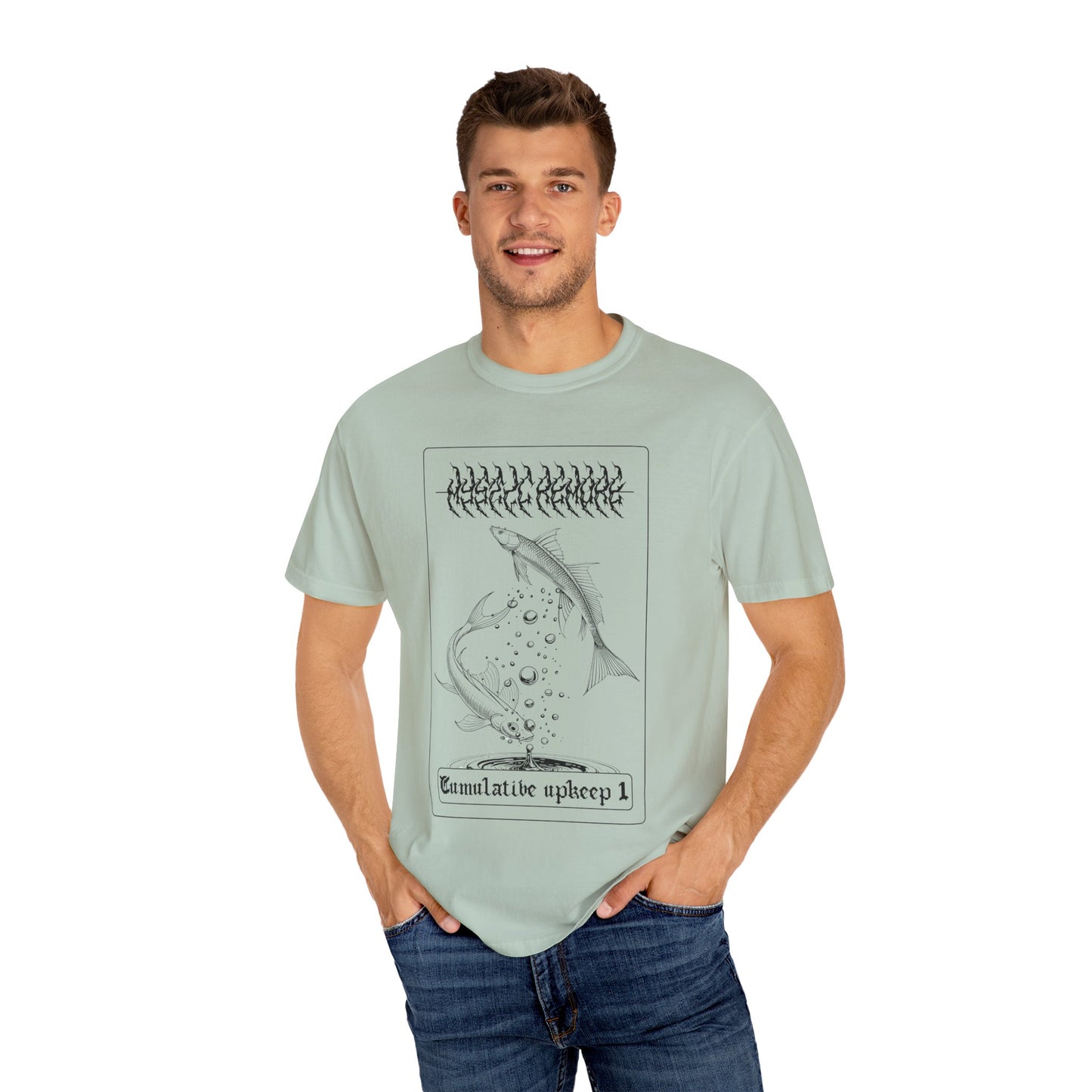 Mystic Remora Tee