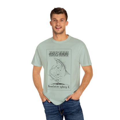 Mystic Remora Tee