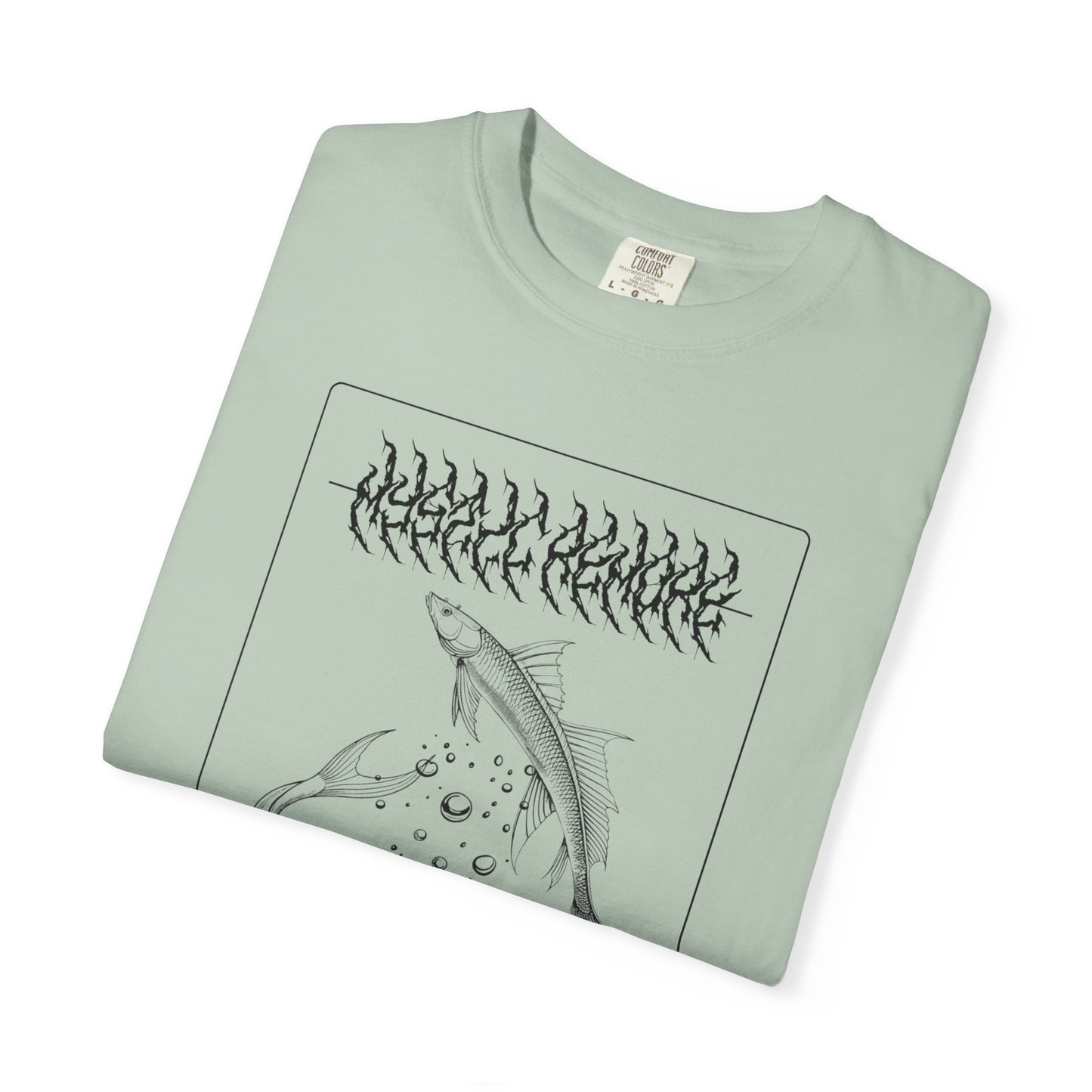 Mystic Remora Tee