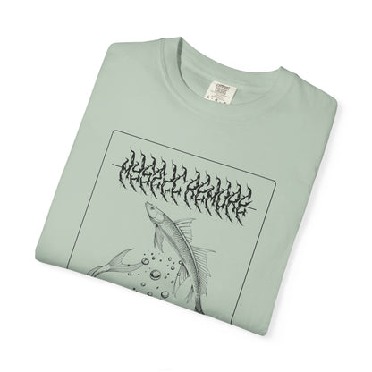 Mystic Remora Tee