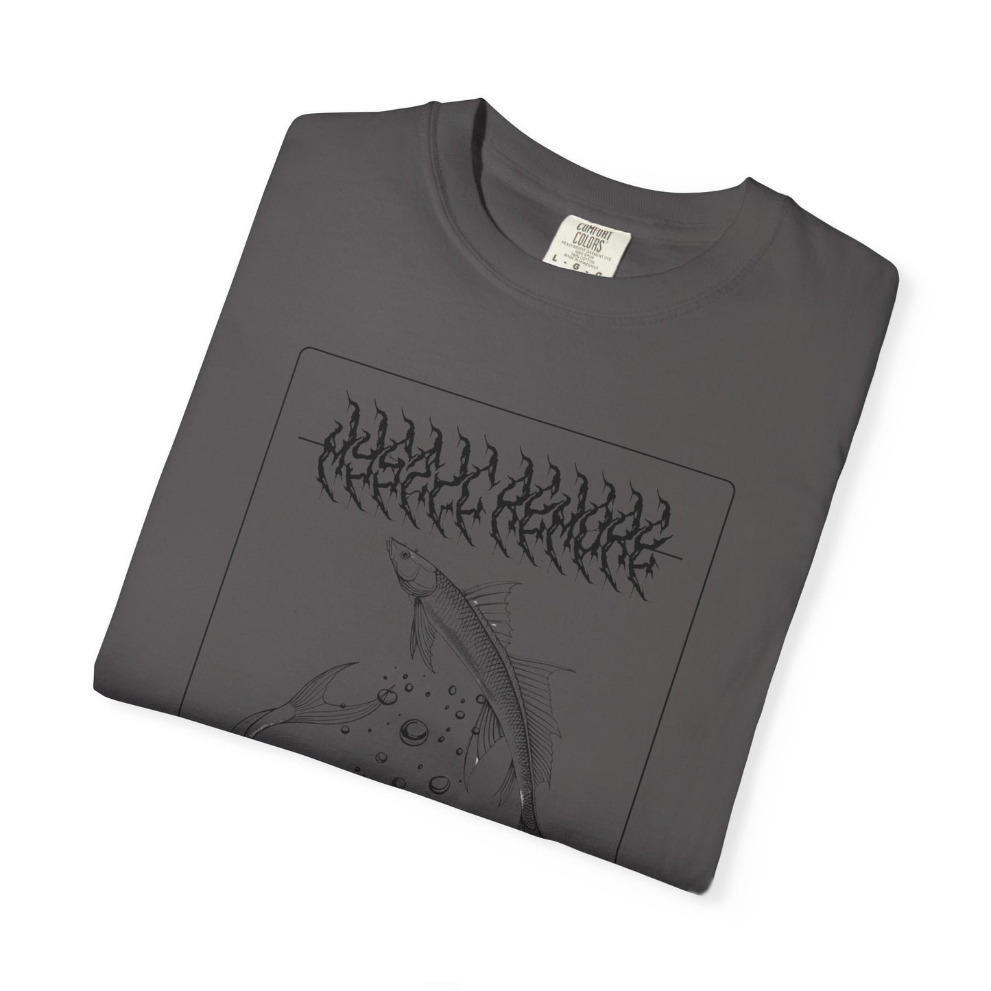 Mystic Remora Tee