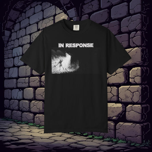 In Response Tee