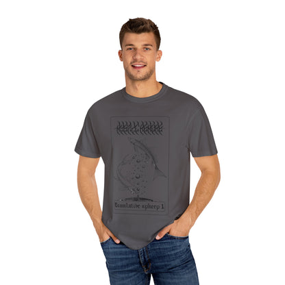 Mystic Remora Tee