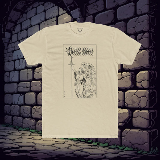 Angel Token Tee