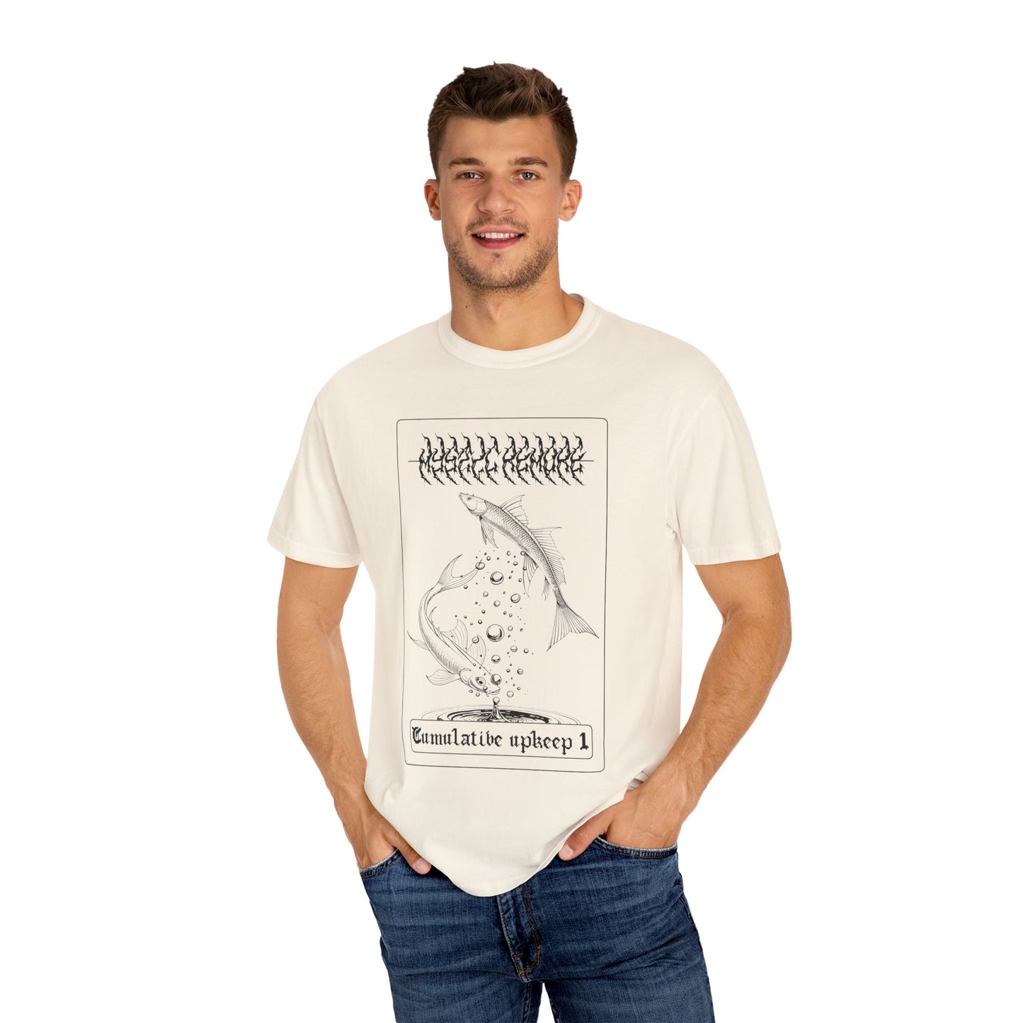 Mystic Remora Tee