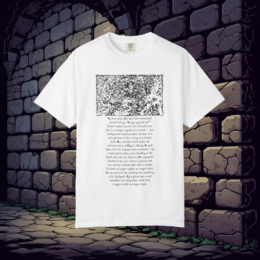 Rhystic Study Tee