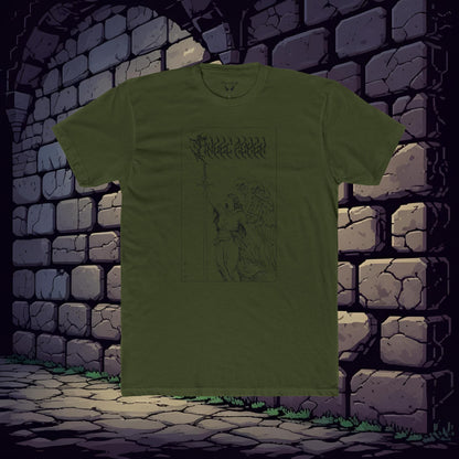 Angel Token Tee