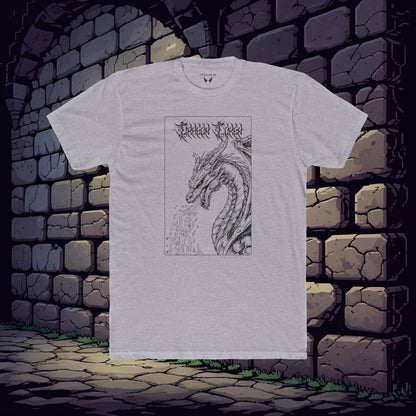 Dragon Token Tee