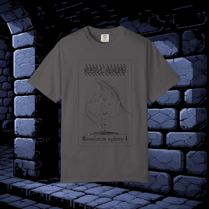 Mystic Remora Tee
