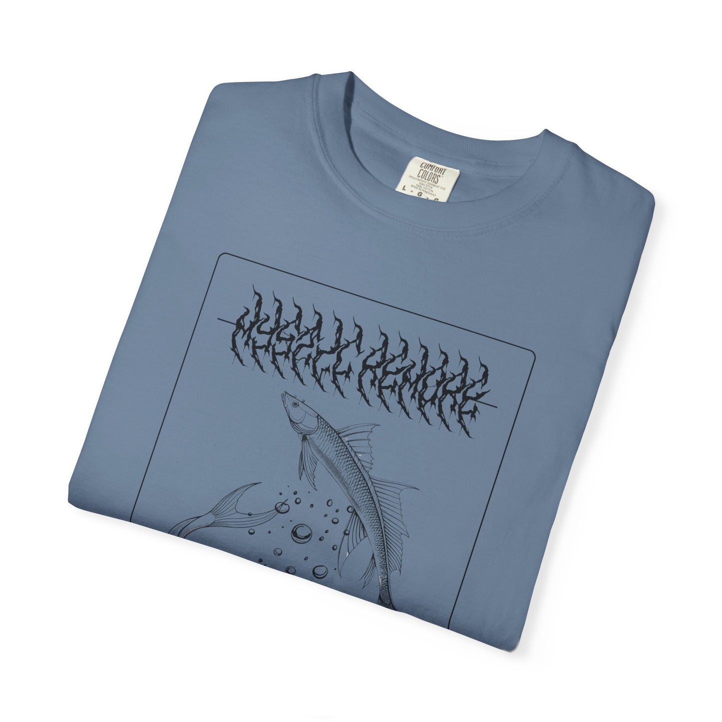 Mystic Remora Tee