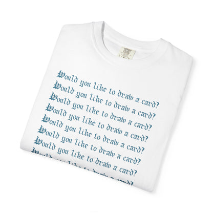 Swing for Lethal Tee