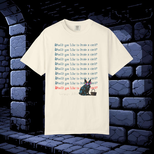 Swing for Lethal Tee