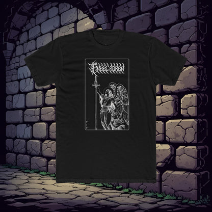 Angel Token Tee