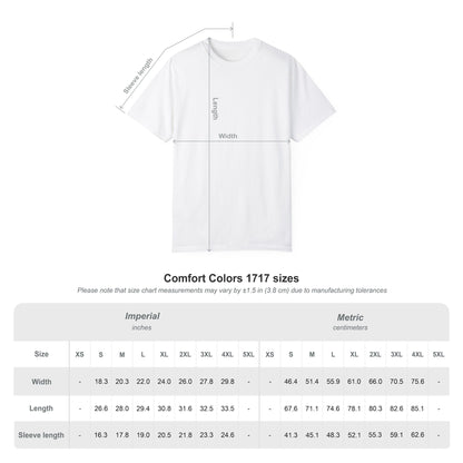In Response Tee