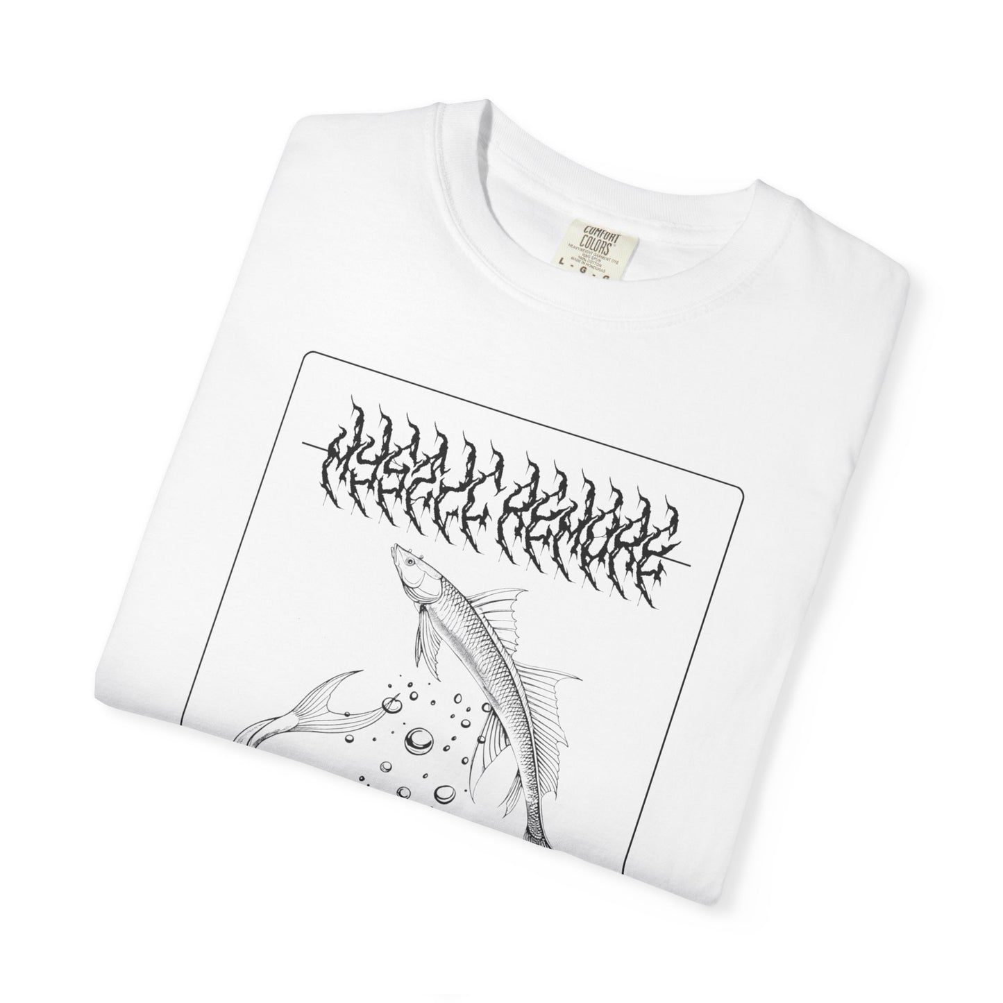 Mystic Remora Tee